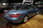 Mercedes-Benz E-Class Cabriolet 2011 года